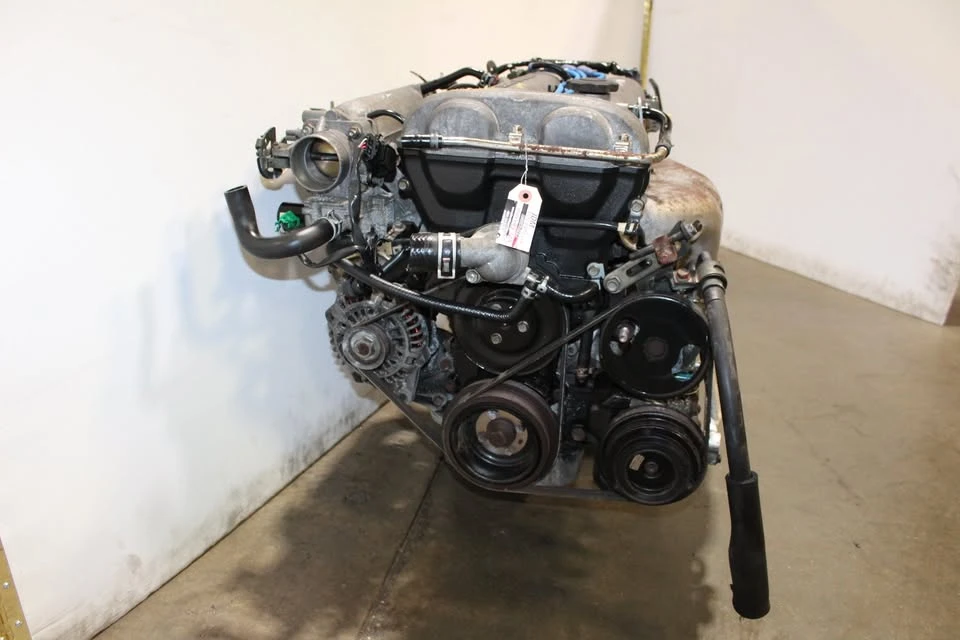 1990 Mazda NA MX-5 Miata - Image 4 of 9