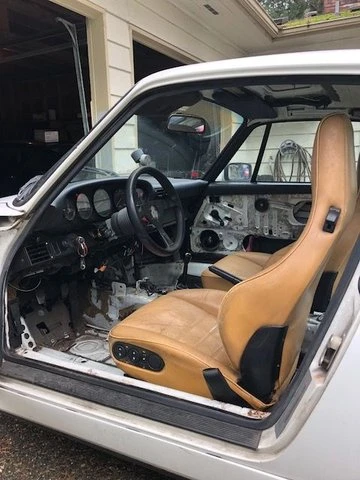 1990 Porsche 964 Carrera - Image 5 of 9