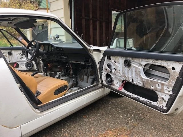 1990 Porsche 964 Carrera - Image 6 of 9