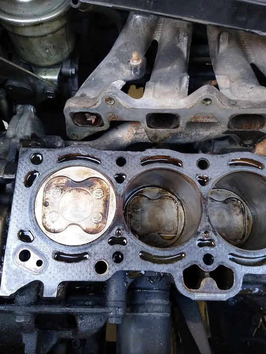 1990 Toyota Corolla 6th Gen - Image 7 of 9