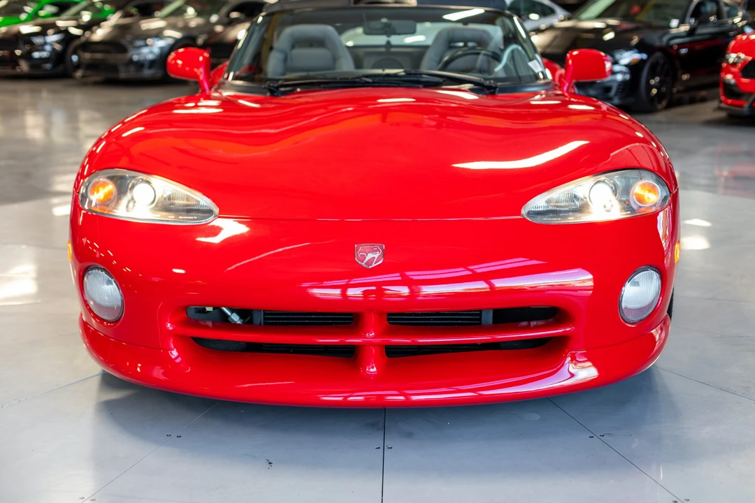 1992 Dodge Viper 1st Gen - Image 5 of 31