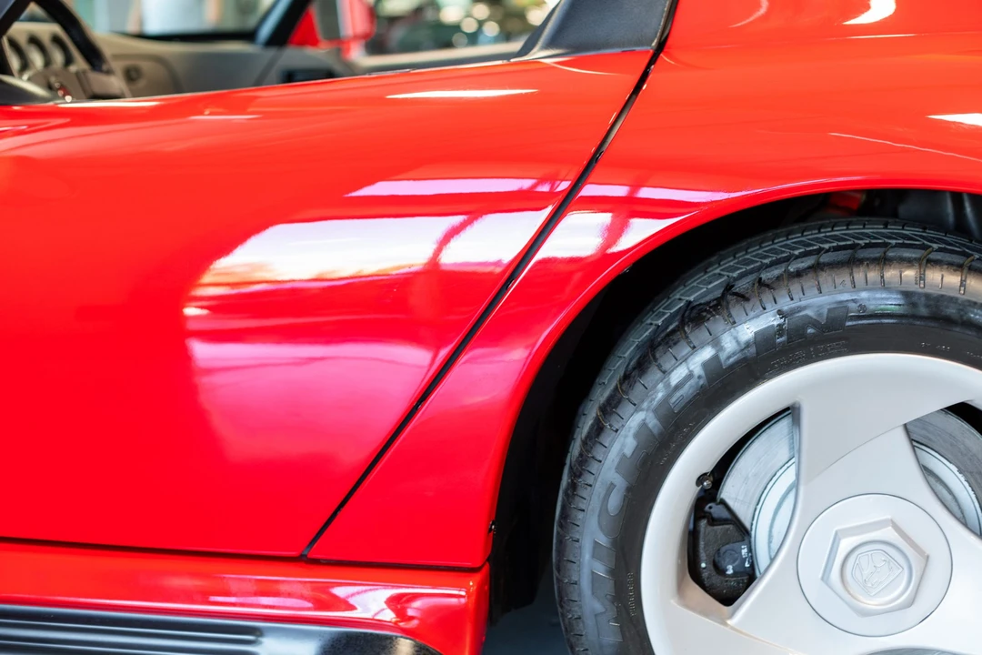 1992 Dodge Viper 1st Gen - Image 15 of 31