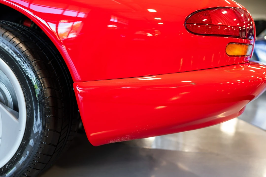 1992 Dodge Viper 1st Gen - Image 28 of 31
