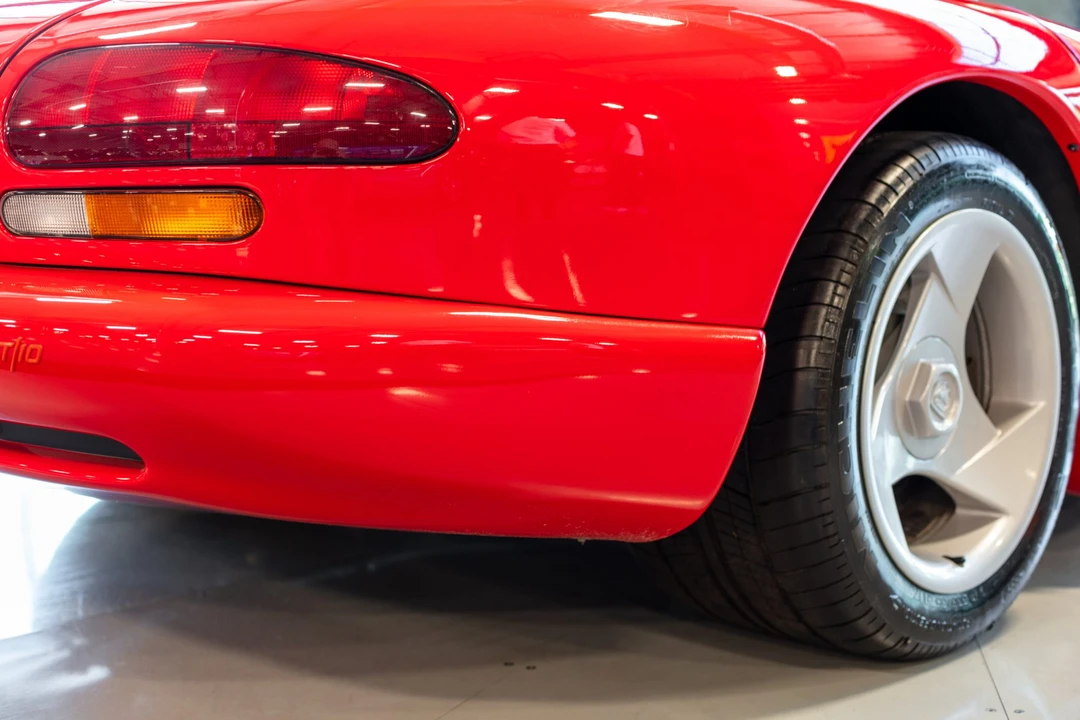 1992 Dodge Viper 1st Gen - Image 29 of 31