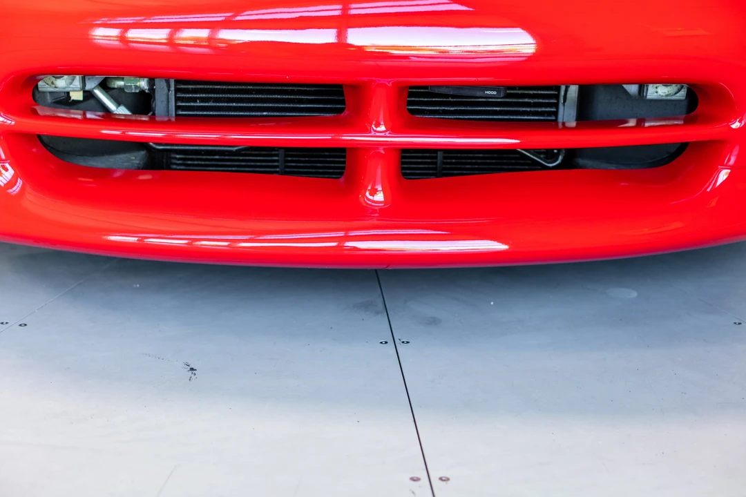 1992 Dodge Viper 1st Gen - Image 25 of 31