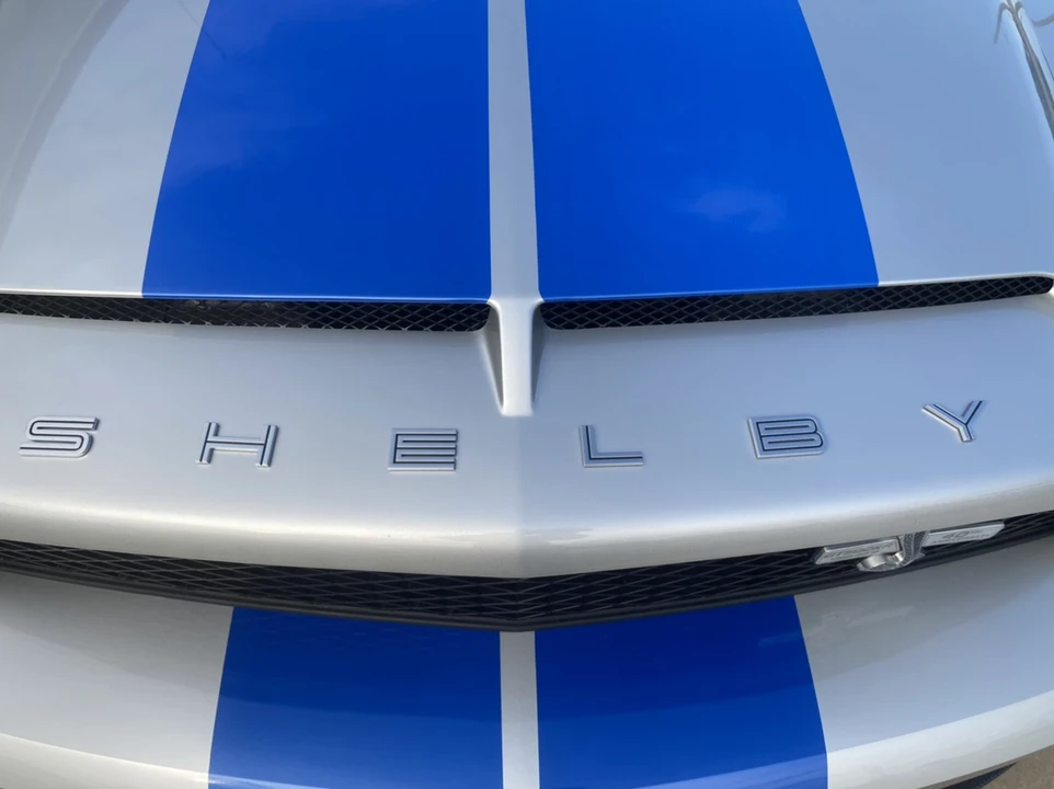2008 Ford S197 I Shelby Mustang GT500 - Image 21 of 31
