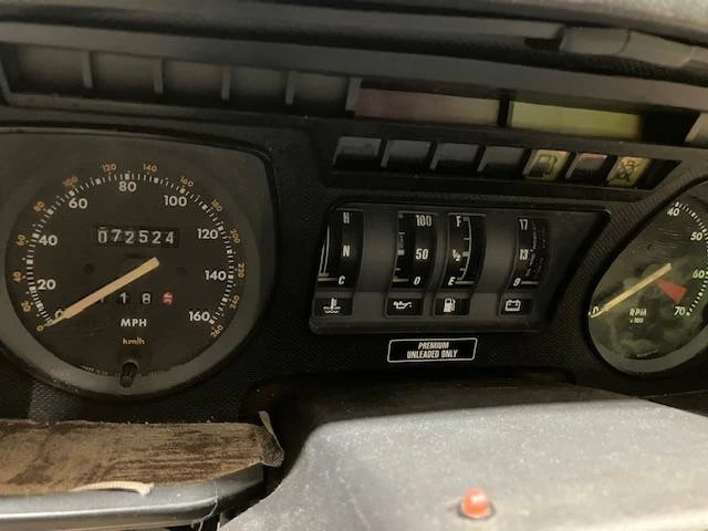 1990 Jaguar XJS Convertible - Image 3 of 6