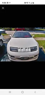 1990 Nissan 300ZX 2+2