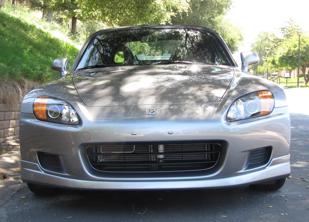 2001 Honda AP1 S2000 - Image 10 of 31