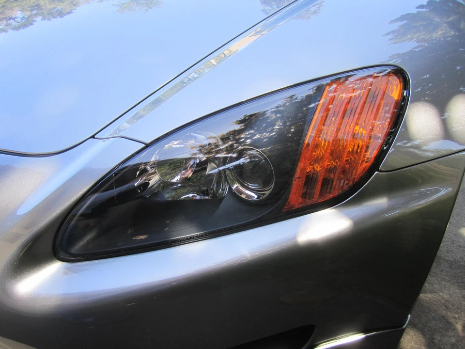 2001 Honda AP1 S2000 - Image 15 of 31