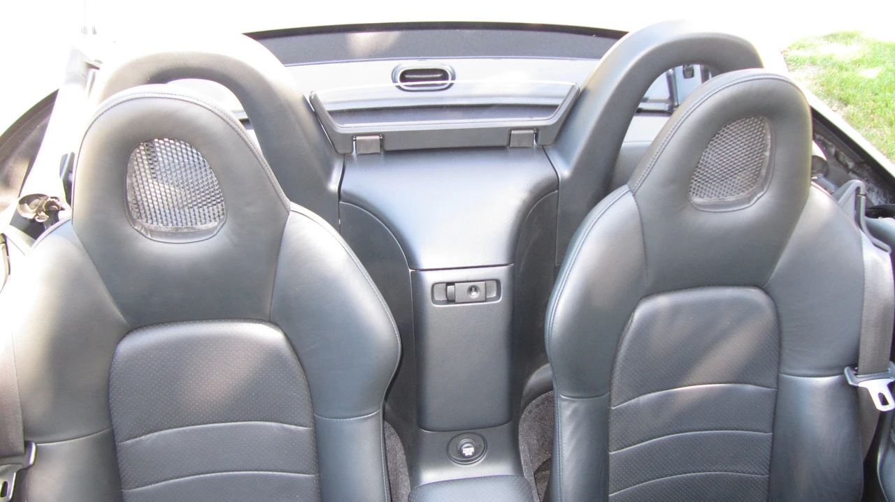 2001 Honda AP1 S2000 - Image 27 of 31