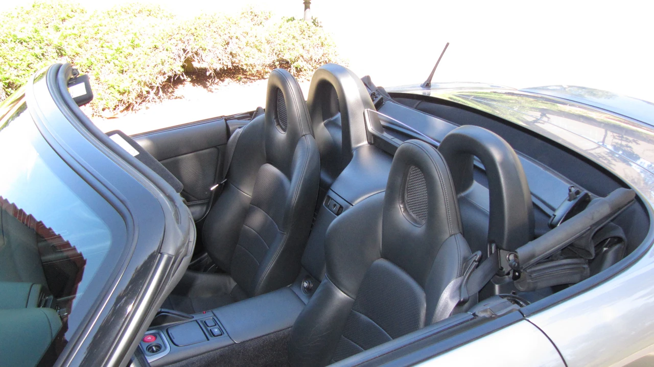 2001 Honda AP1 S2000 - Image 23 of 31