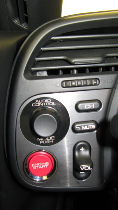 2001 Honda AP1 S2000 - Image 31 of 31
