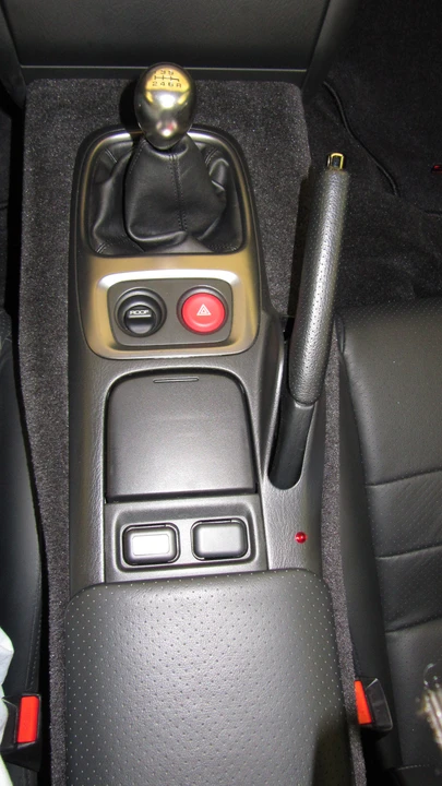 2001 Honda AP1 S2000 - Image 29 of 31
