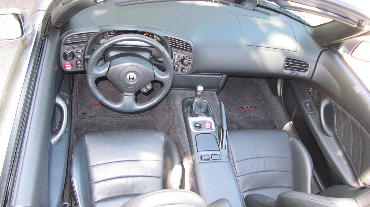 2001 Honda AP1 S2000 - Image 24 of 31