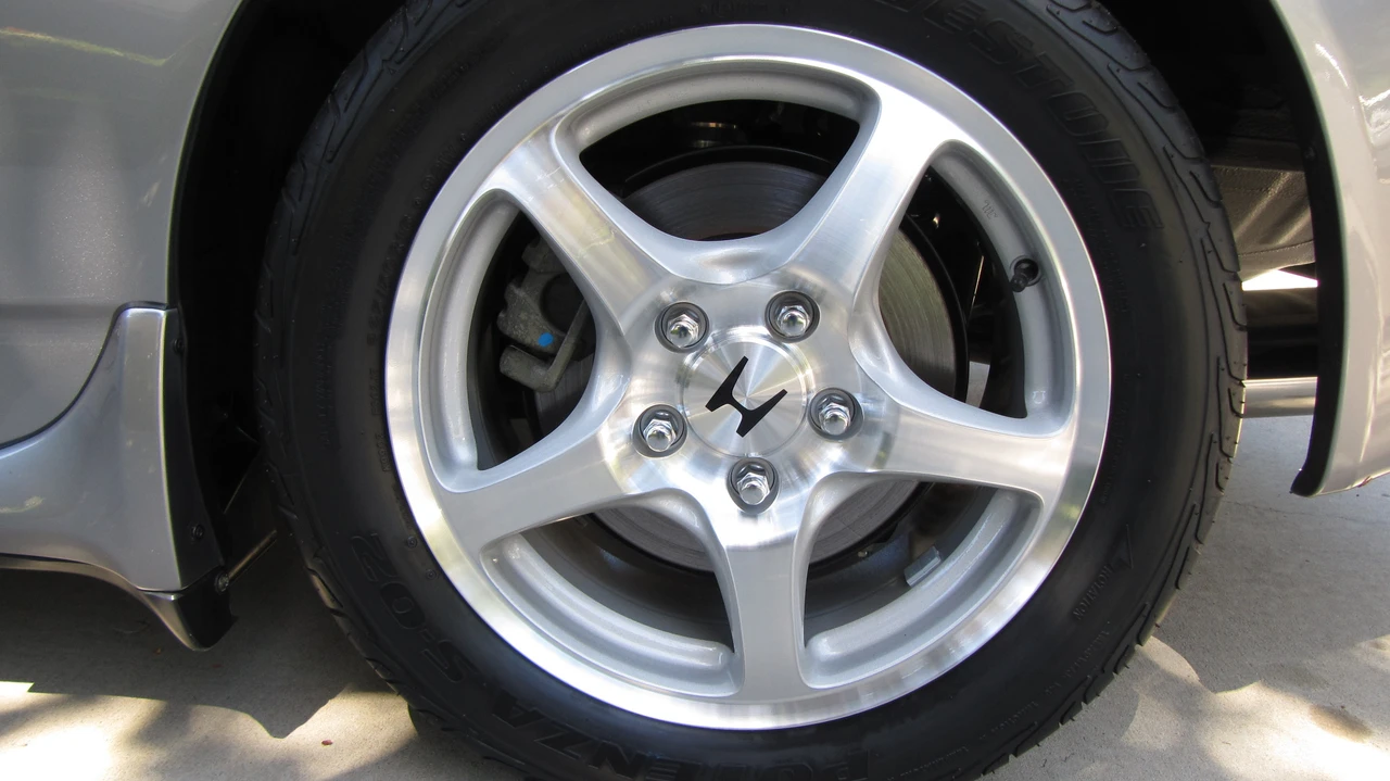 2001 Honda AP1 S2000 - Image 20 of 31