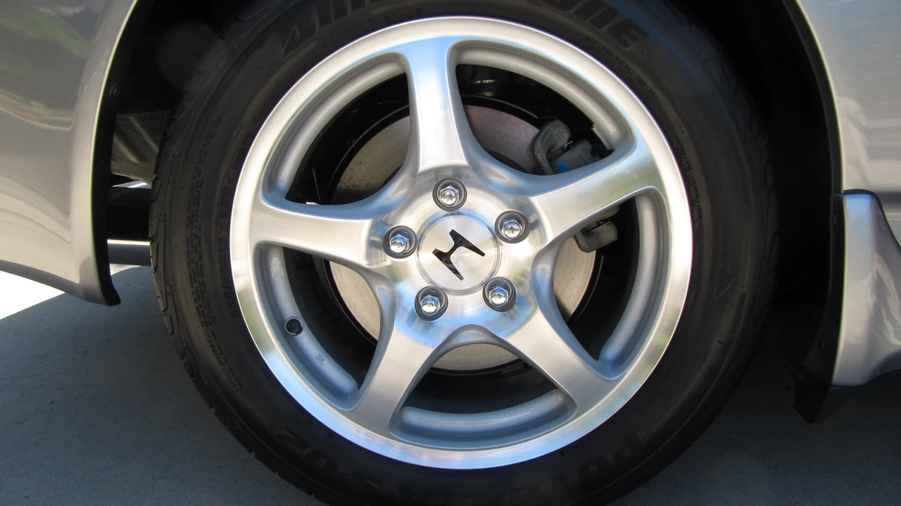 2001 Honda AP1 S2000 - Image 21 of 31
