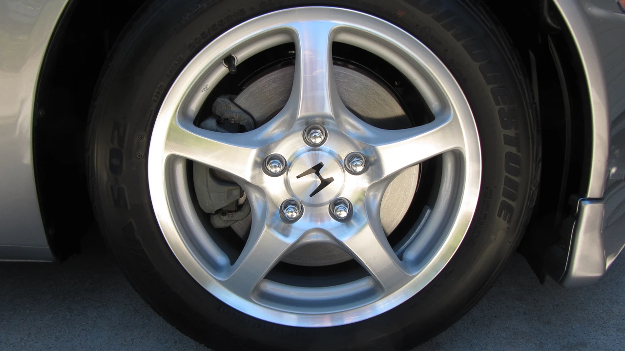 2001 Honda AP1 S2000 - Image 22 of 31