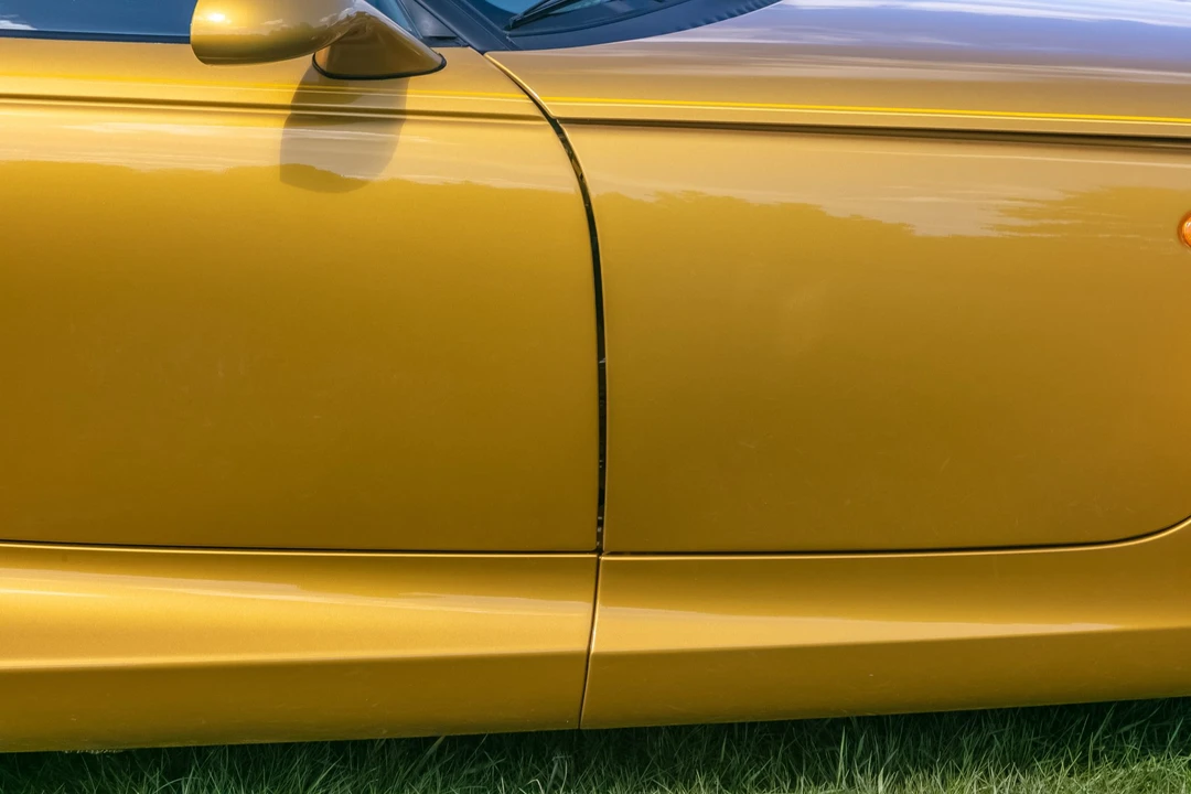 2002 Plymouth Prowler - Image 25 of 31