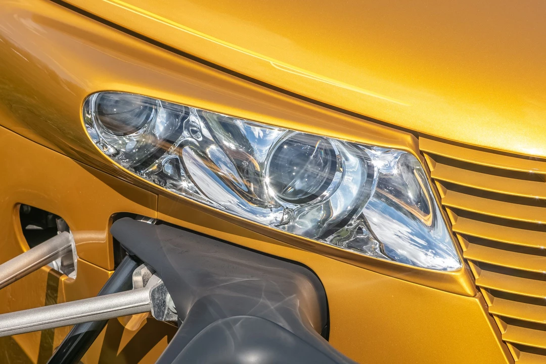 2002 Plymouth Prowler - Image 29 of 31