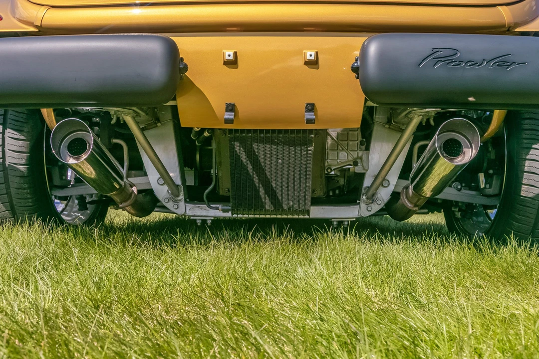 2002 Plymouth Prowler - Image 20 of 31