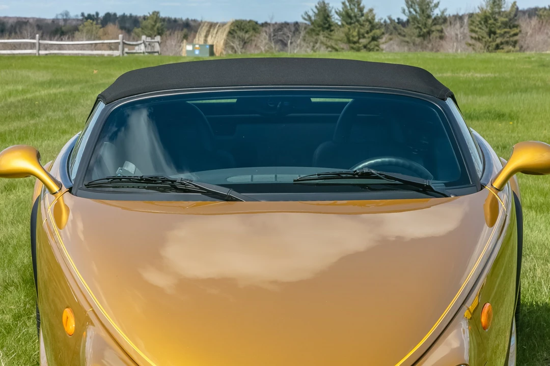 2002 Plymouth Prowler - Image 30 of 31