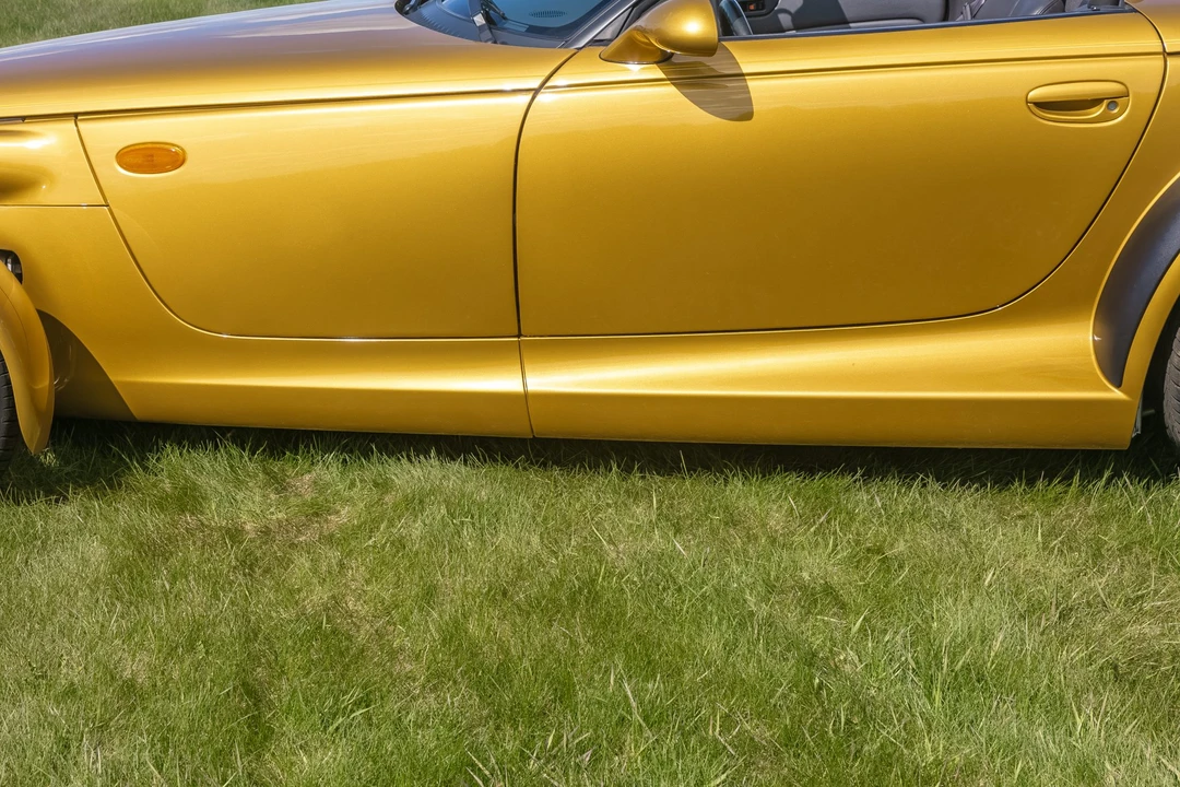 2002 Plymouth Prowler - Image 17 of 31