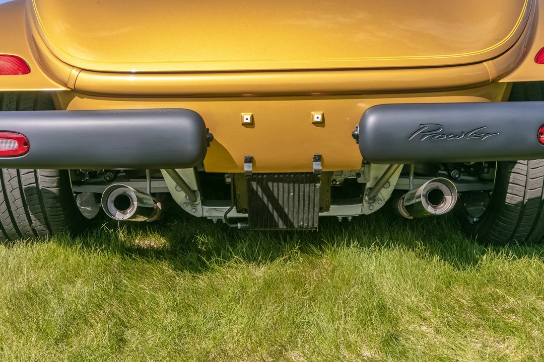 2002 Plymouth Prowler - Image 19 of 31