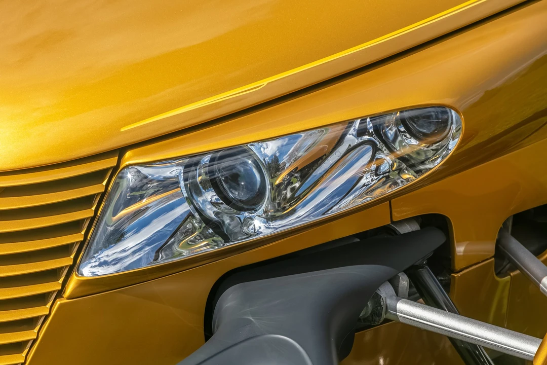 2002 Plymouth Prowler - Image 14 of 31