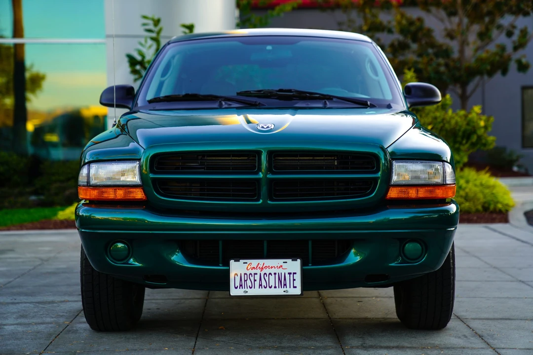 2002 Dodge Durango 1st Gen - Image 13 of 31