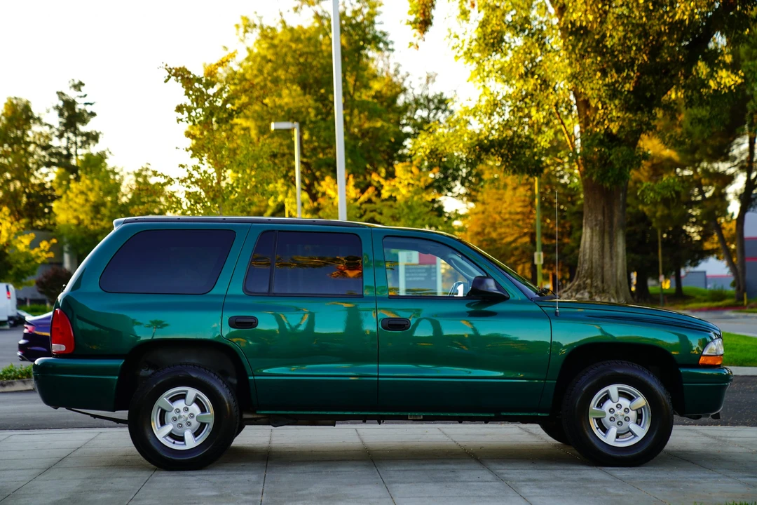 2002 Dodge Durango 1st Gen - Image 22 of 31