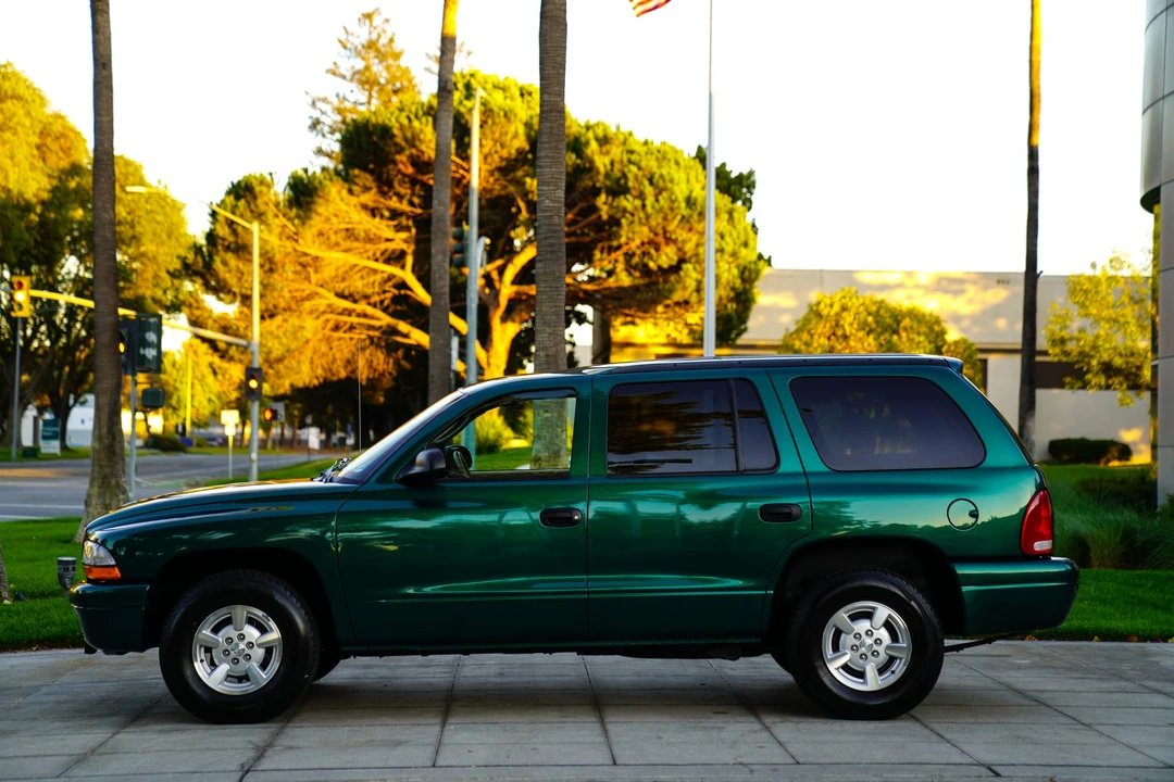 2002 Dodge Durango 1st Gen - Image 17 of 31
