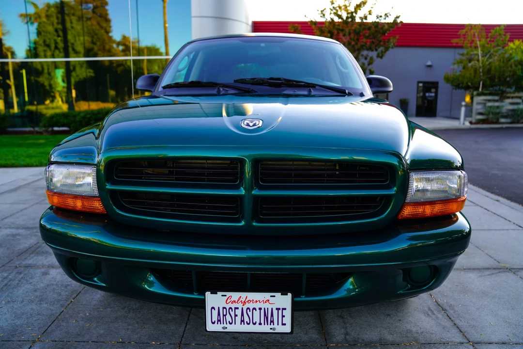 2002 Dodge Durango 1st Gen - Image 23 of 31