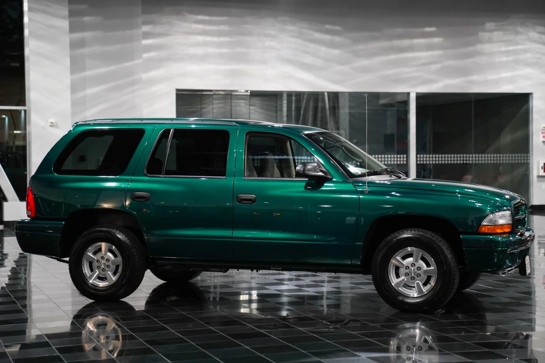 2002 Dodge Durango 1st Gen - Image 8 of 31