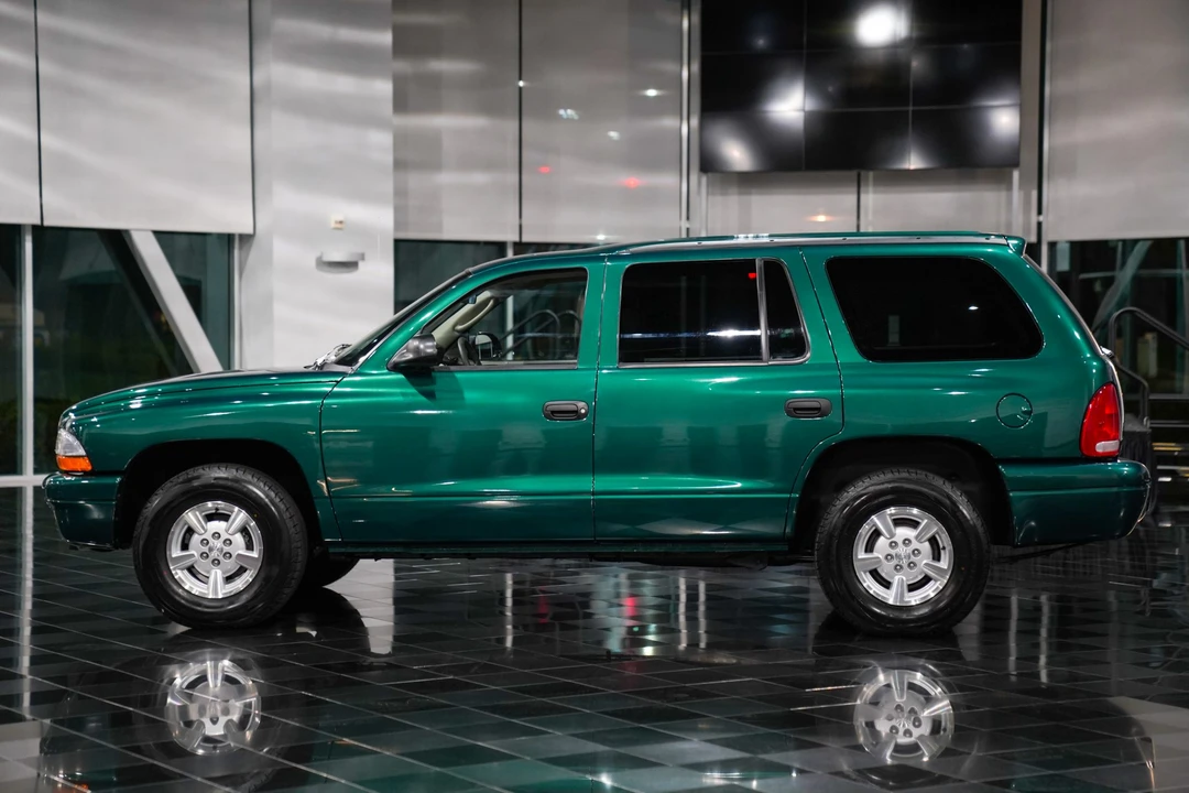 2002 Dodge Durango 1st Gen - Image 3 of 31