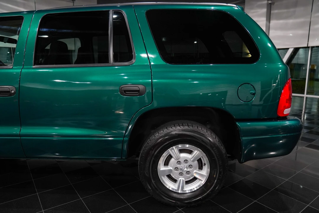 2002 Dodge Durango 1st Gen - Image 29 of 31