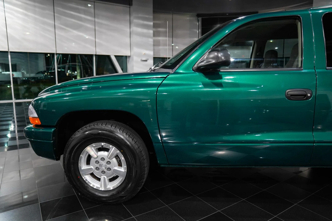 2002 Dodge Durango 1st Gen - Image 26 of 31