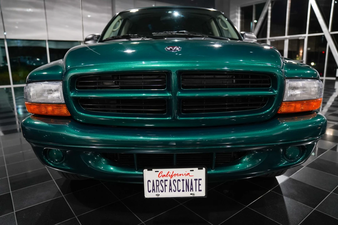 2002 Dodge Durango 1st Gen - Image 11 of 31