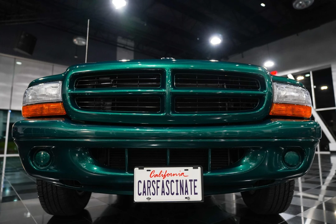 2002 Dodge Durango 1st Gen - Image 12 of 31