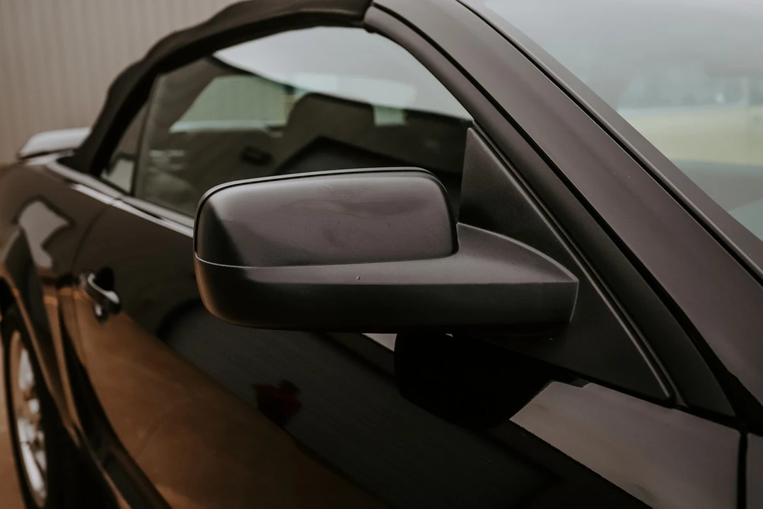 2007 Ford S197 I Shelby Mustang GT500 - Image 31 of 31