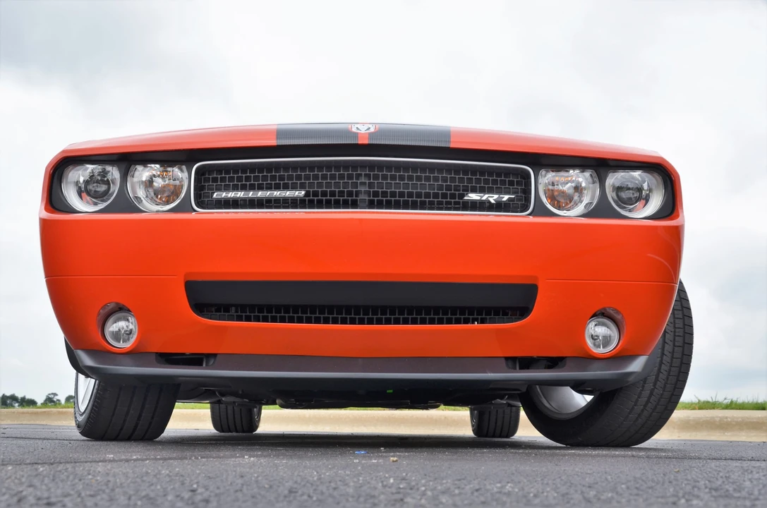 2008 Dodge Challenger SRT8 & 392 3rd Gen - Image 10 of 31