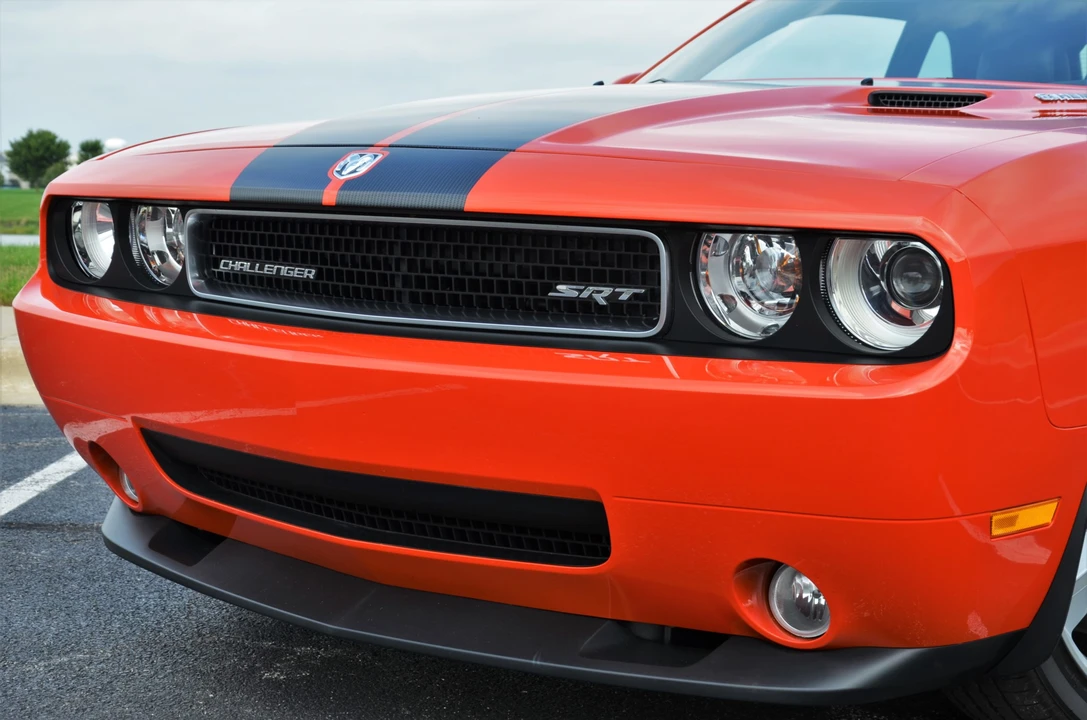2008 Dodge Challenger SRT8 & 392 3rd Gen - Image 16 of 31