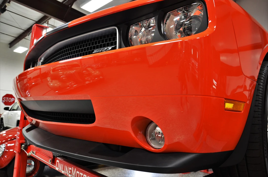 2008 Dodge Challenger SRT8 & 392 3rd Gen - Image 18 of 31