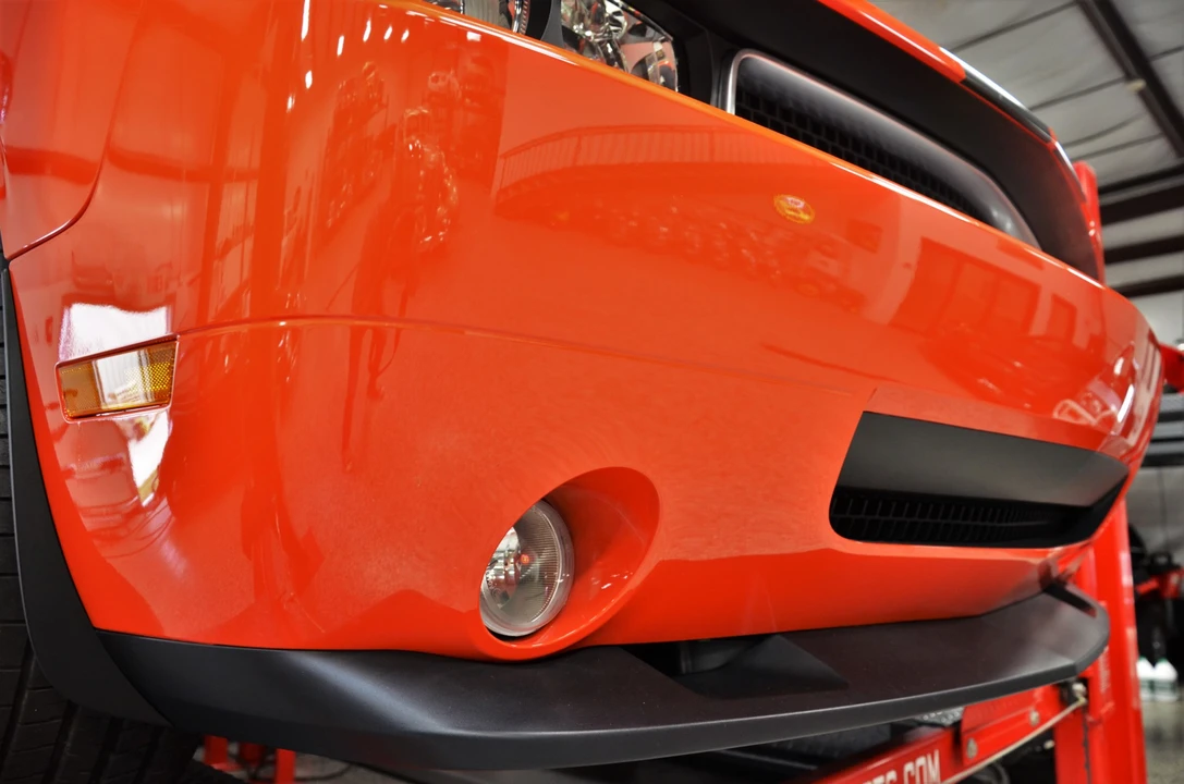 2008 Dodge Challenger SRT8 & 392 3rd Gen - Image 19 of 31