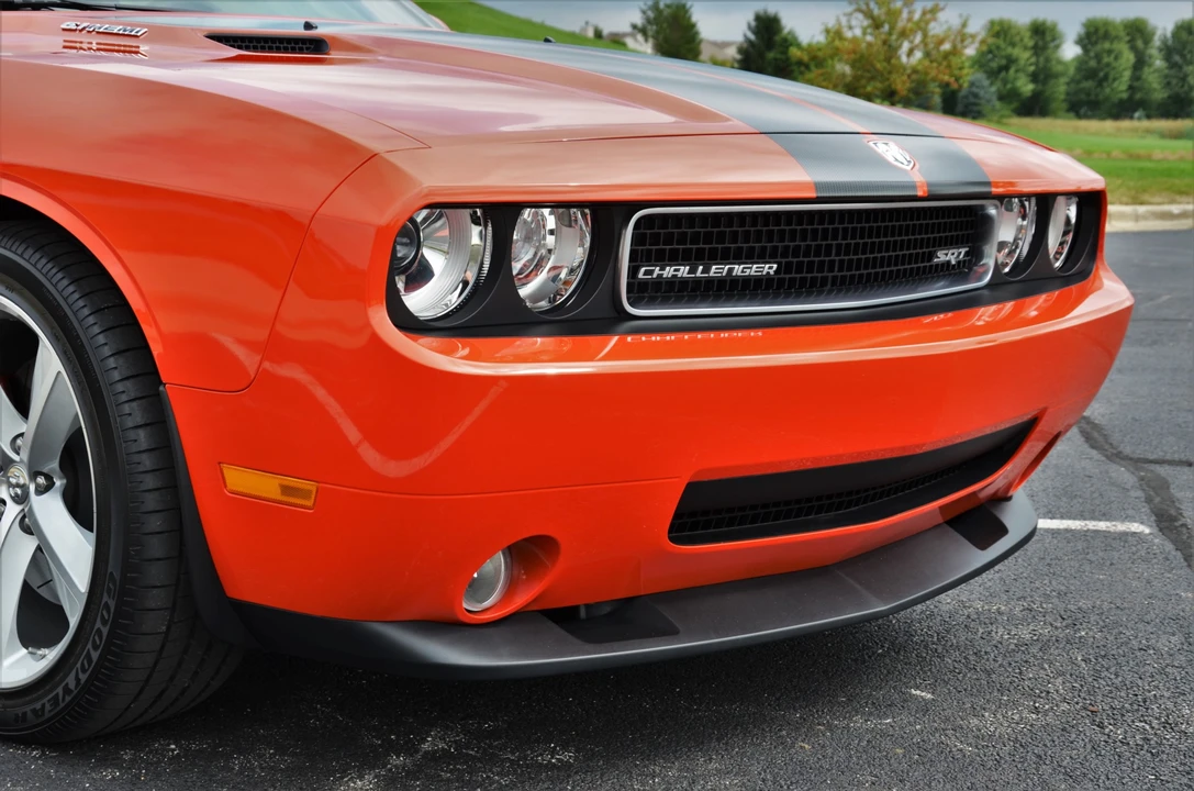 2008 Dodge Challenger SRT8 & 392 3rd Gen - Image 30 of 31