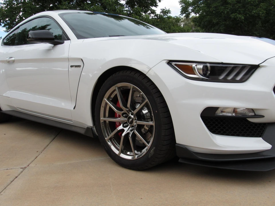 2017 Ford S550 Shelby Mustang GT350R - Image 11 of 31