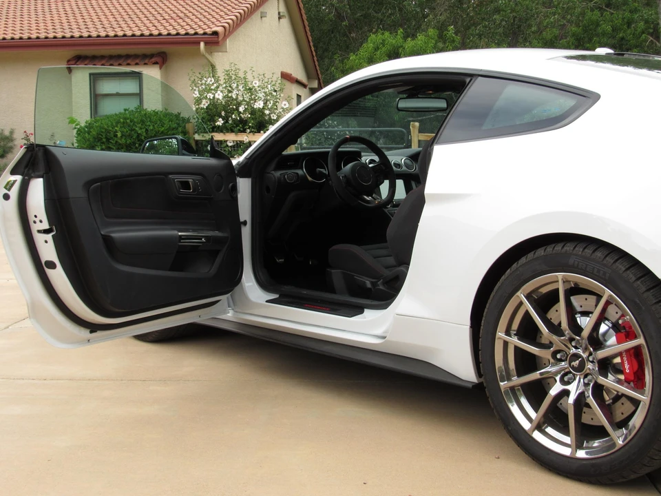 2017 Ford S550 Shelby Mustang GT350R - Image 29 of 31