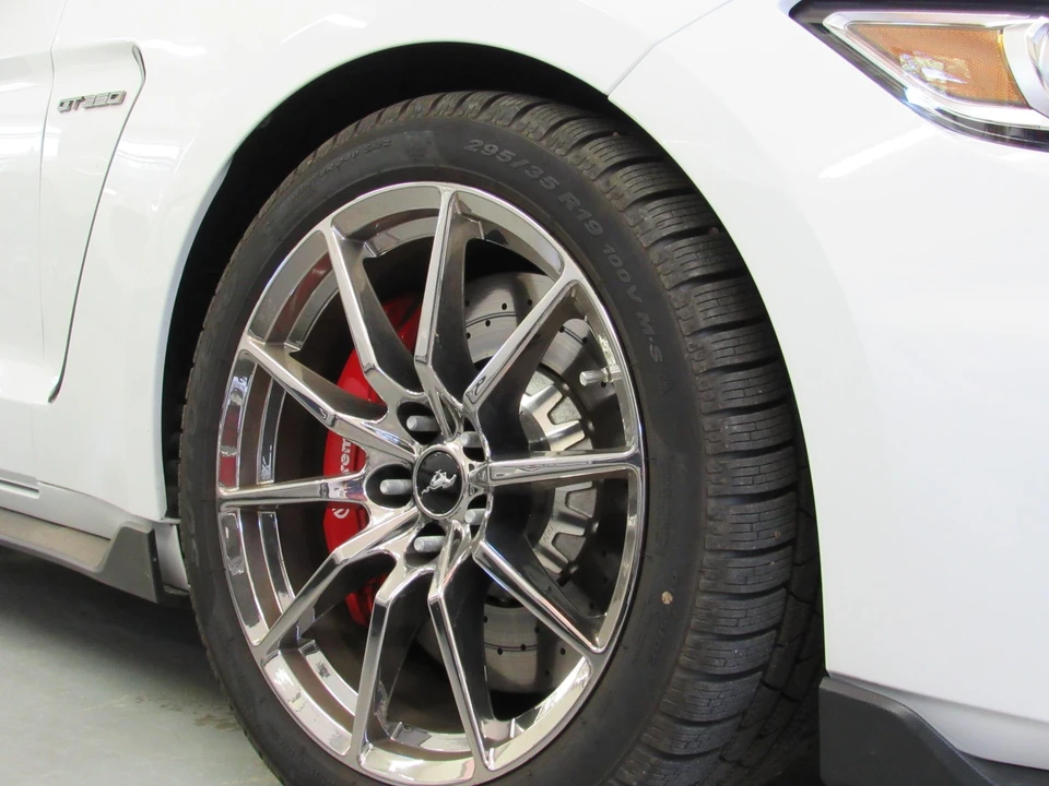 2017 Ford S550 Shelby Mustang GT350R - Image 26 of 31