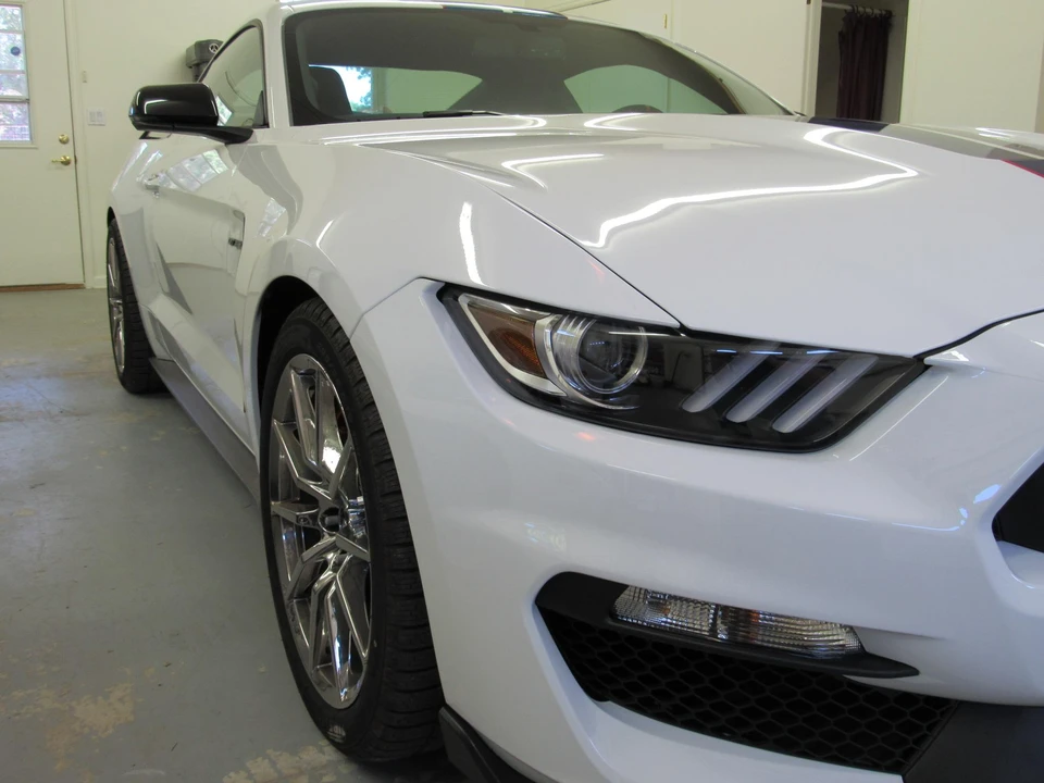 2017 Ford S550 Shelby Mustang GT350R - Image 19 of 31