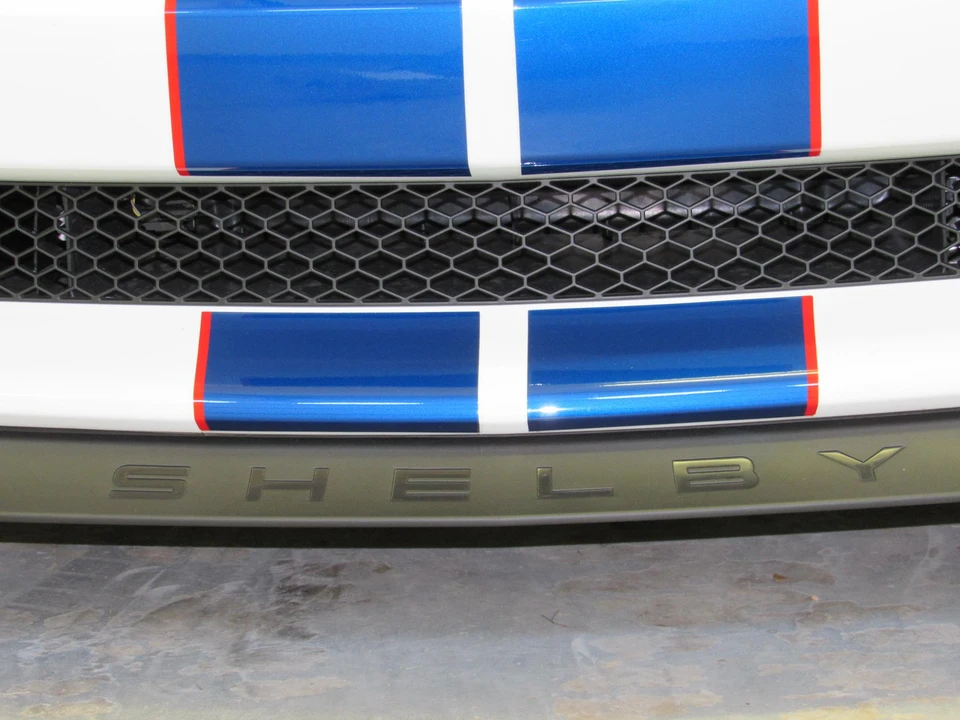 2017 Ford S550 Shelby Mustang GT350R - Image 22 of 31